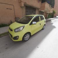 mini-citadine-kia-picanto-2011-batna-algerie