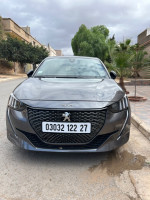 voitures-peugeot-208-2022-gt-line-mostaganem-algerie