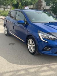 سيارات-renault-clio-5-2021-الميلية-جيجل-الجزائر