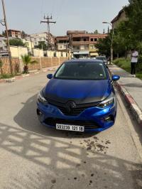 سيارات-renault-clio-5-2021-business-الميلية-جيجل-الجزائر
