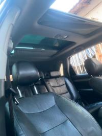 سيارات-kia-sorento-2010-3-موقف-سيارة-المدية-الجزائر