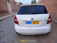 citadine-skoda-fabia-2012-bechar-algerie