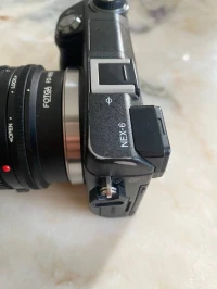 camera sony nex 6 nex6