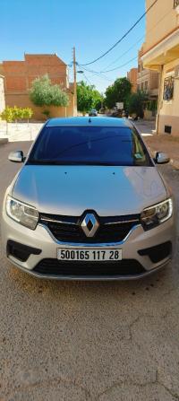سيارات-renault-symbol-2017-essentielle-بوسعادة-المسيلة-الجزائر