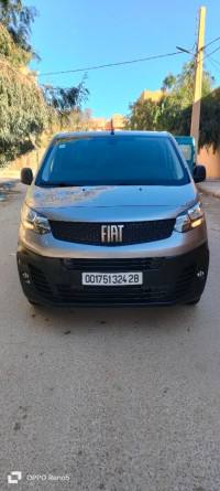 voitures-fiat-scudo-2024-par-17-bou-saada-msila-algerie