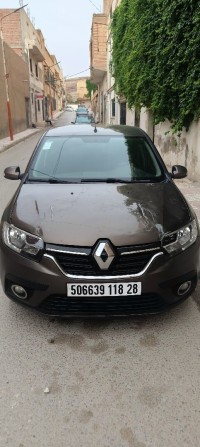 سيارات-renault-symbol-2018-extreme-بوسعادة-المسيلة-الجزائر