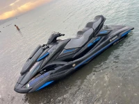 Yamaha limited Fx 1800 jetski 2020
