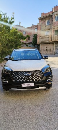 voitures-chery-tiggo-4-pro-2026-comfort-ain-beida-oum-el-bouaghi-algerie