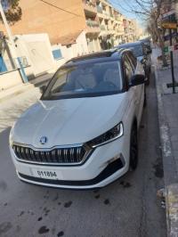 سيارات-skoda-kamiq-2025-gt-رأس-الوادي-برج-بوعريريج-الجزائر