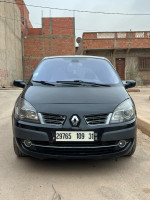 voitures-renault-scenic-2009-oran-algerie