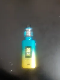 Chicha électrique 