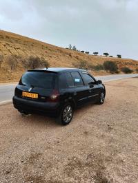 سيارات-renault-clio-2-2004-عمير-تلمسان-الجزائر