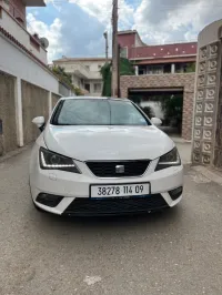 Seat Ibiza 2014 Sport Edition
