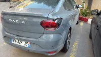 Dacia Logan 2025 Extrême