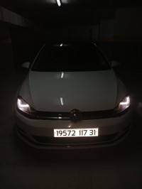 voitures-volkswagen-golf-7-2017-bir-el-djir-oran-algerie