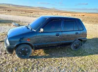 Suzuki Maruti 800 2013 