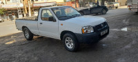 voitures-nissan-pickup-2010-tizi-ouzou-algerie