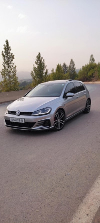 voitures-volkswagen-golf-7-2019-gtd-irdjen-tizi-ouzou-algerie