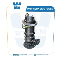 Pompe Vide Fosse