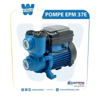 POMPE A EAU DOMESTIQUE EPM37E