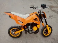 Cross enfant Cross enfant 2018