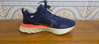 Nike react infinity