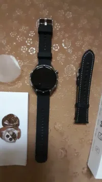 Gt4 pro ساعة ذكية