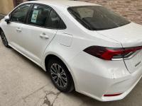 berline-toyota-corolla-2023-bab-ezzouar-alger-algerie