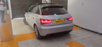 voitures-audi-a1-2015-s-line-kouba-alger-algerie