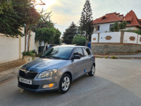 voitures-skoda-fabia-2013-fresh-ain-benian-alger-algerie