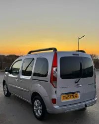 Renault Kangoo 2019 Privilège +