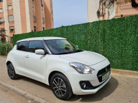 voitures-suzuki-swift-2022-ain-benian-alger-algerie