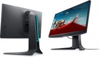 ecrans-moniteur-gaming-dell-alienware-25-monitor-240hrz-ips-05ms-amd-freesync-bab-ezzouar-alger-algerie