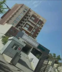 Location Appartement F2 Alger El achour