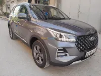 Chery Tiggo 4 manuelle 2024 