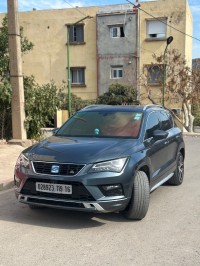سيارات-seat-ateca-2019-fr-الأخضرية-البويرة-الجزائر
