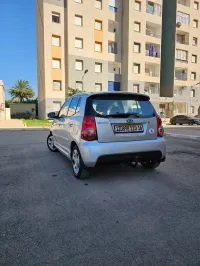 Kia Picanto 2010 
