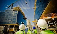 Votre partenaire de confiance pour tous vos projets de construction