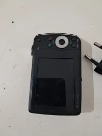 casio Exilim 