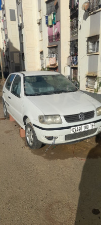 voitures-volkswagen-polo-2000-el-affroun-blida-algerie