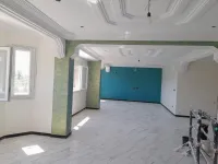 Réalisation toute travaux en peinture