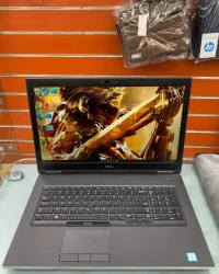 I7-9750H RAM 16G 512ssd T1000 QUADRO DELL 7540 PRECISION 