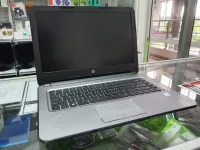 HP i7 7EME 8G 256SSD RADEON R7 14"