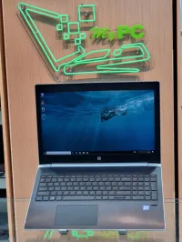 HP PROBOOK I7 8EME NVIDIA MX930 15.6"