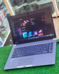 TOSHIBA X40-C i5 6EME 8G 256SSD 14"