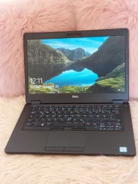 LATITUDE 5490 I5 8EM 8G 256SSD 14" FHD