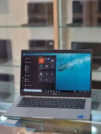DELL 5320 I5 11ÉME 8/256 FHD 13.3" LATITUDE 