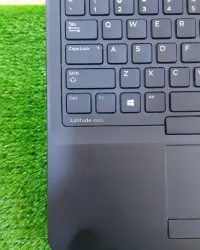 LATITUDE 5570 i7 6EME 8G 256SSD RADEON R7 M370 2GO 15.6" FHD TACTILE