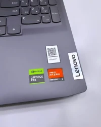 LENOVO LOQ RYZEN 7-7840HS 8G 512SSD NVIDIA RTX 4050 6GO DDR6 15.6" FULL HD IPS