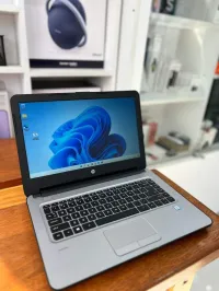 HP 348 I5 7EME 8G 256SSD 14" DVD